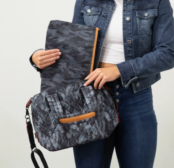 April Bag