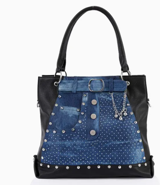 Don't Hurt'em Bag