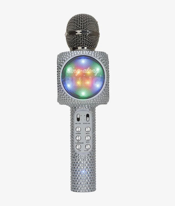 Bling Mic