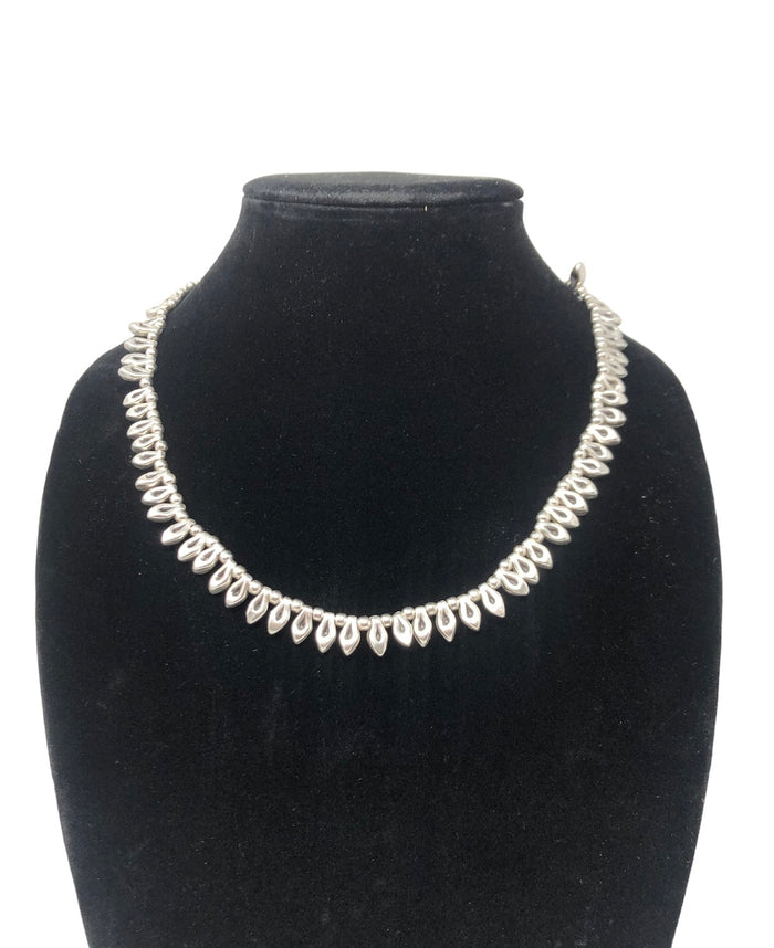 Baby Petal Necklace