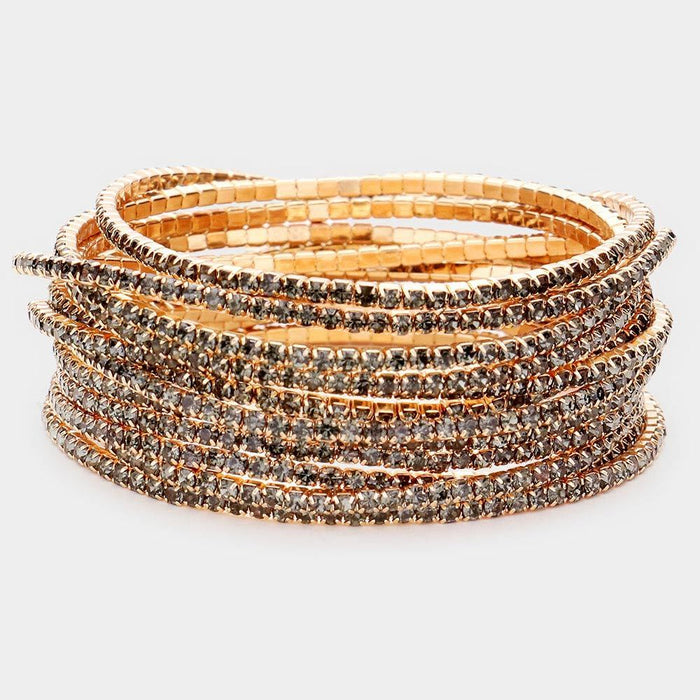 Sprinkle 11 pc Bracelet