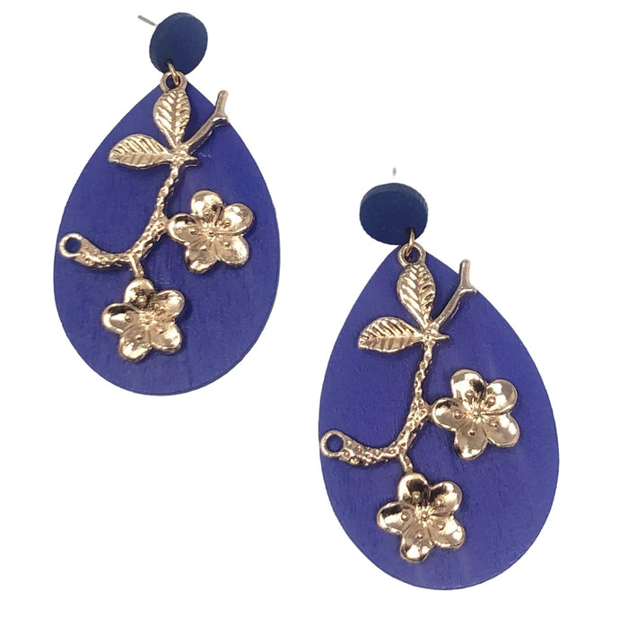 Divine Earrings
