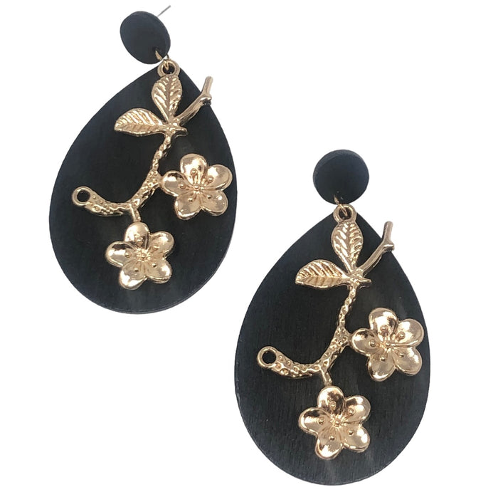 Divine Earrings