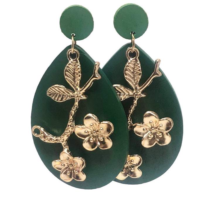 Divine Earrings