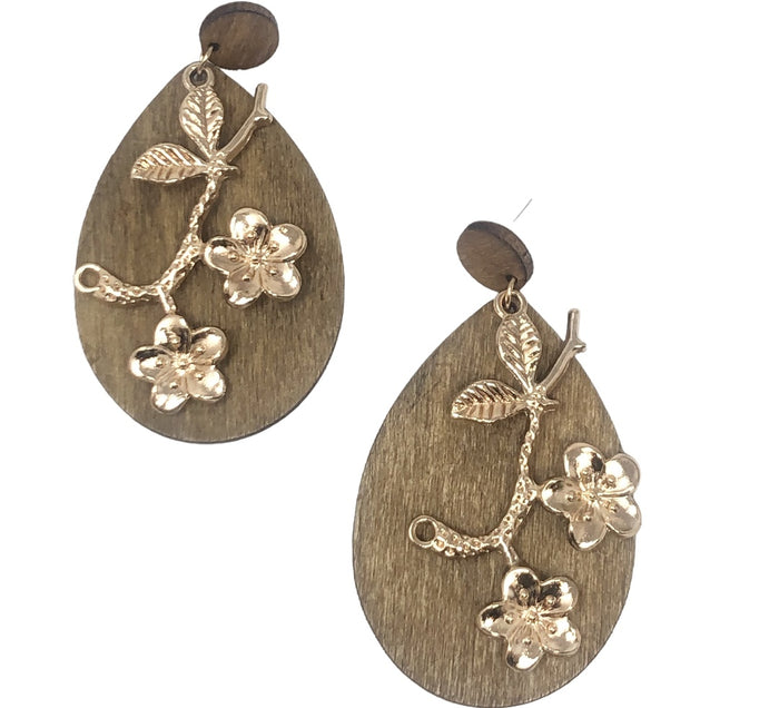 Divine Earrings