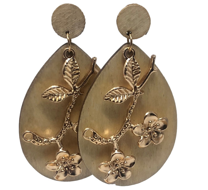 Divine Earrings