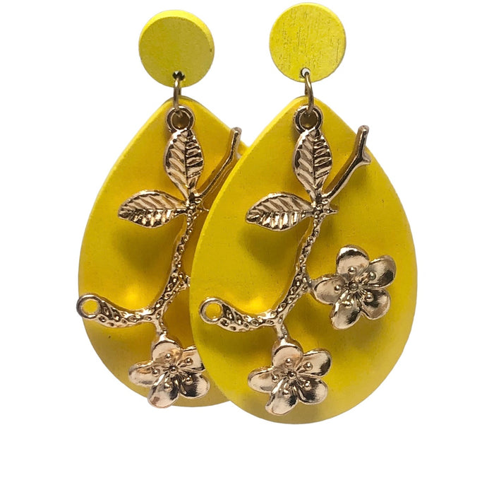 Divine Earrings
