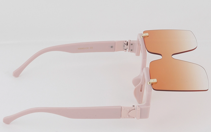 Flip Shades