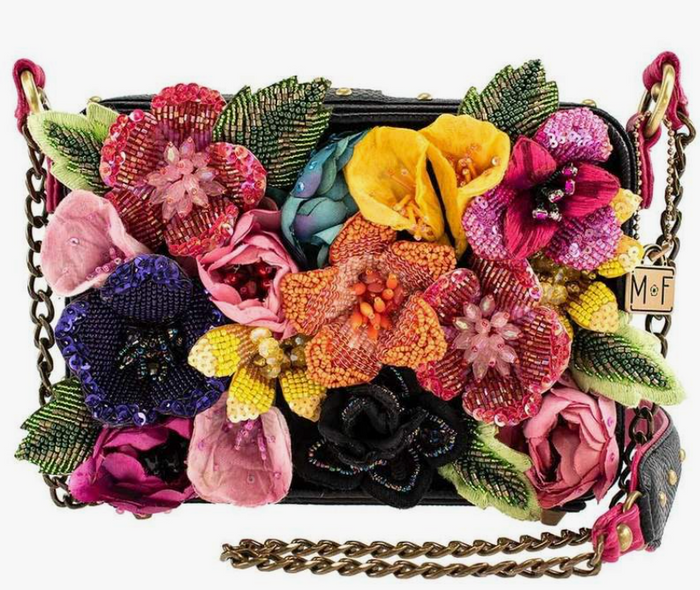 Botanical Handbag