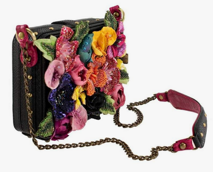 Botanical Handbag