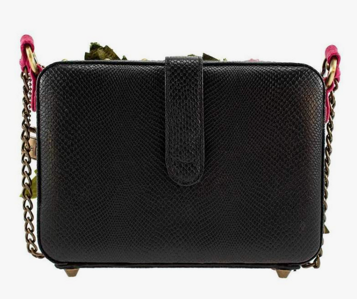 Botanical Handbag
