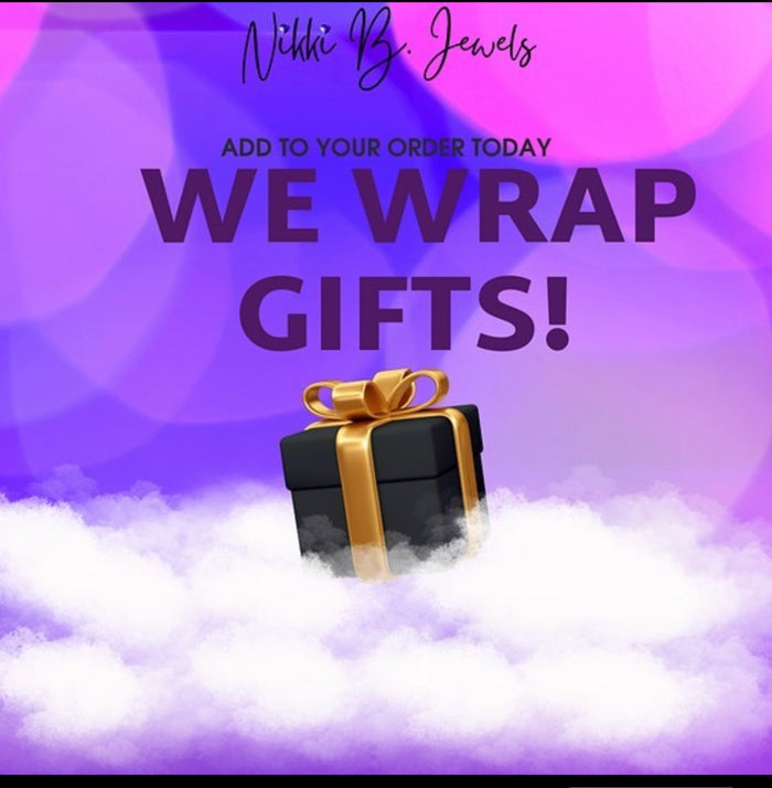 Gift Wrapping