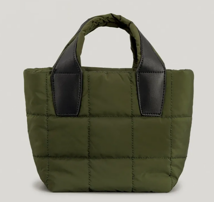 Puff Me Up Bag