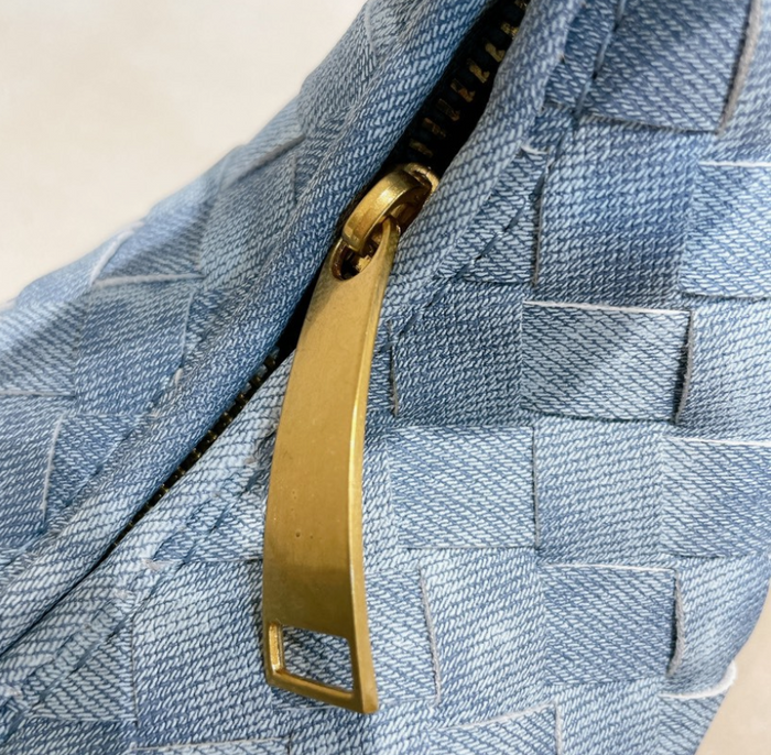Knotted Bag