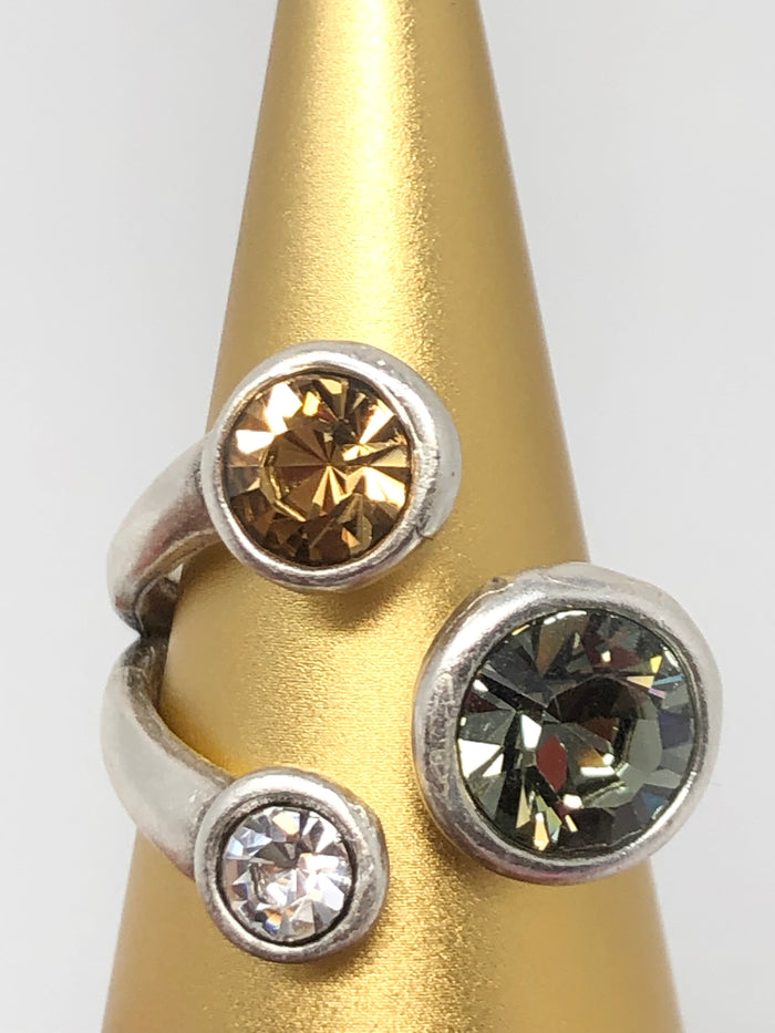 Aged Ring