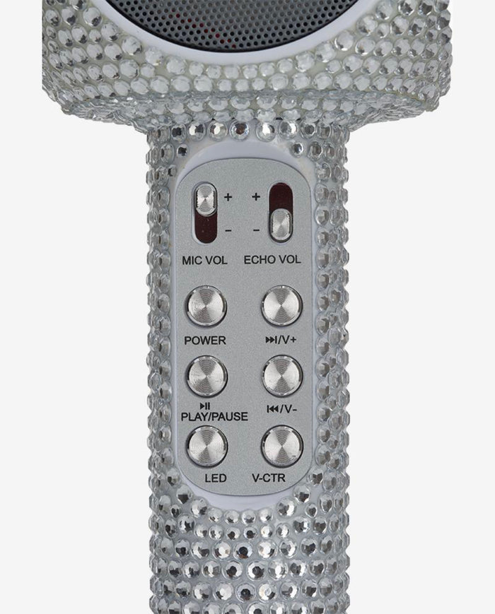 Bling Mic