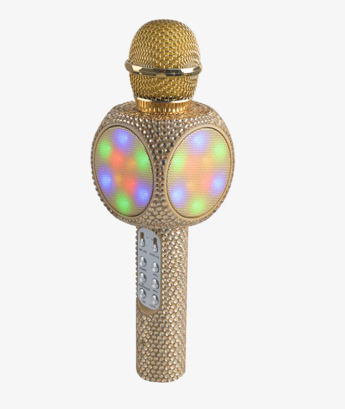 Bling Mic