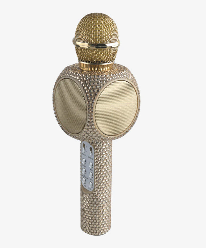 Bling Mic