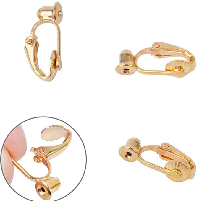 Earring Converter