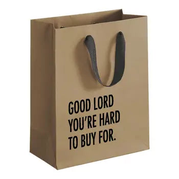 Funny Gift Bag