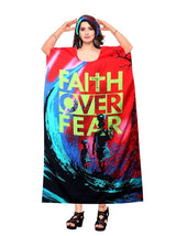 Faith Over Fear MooMoo
