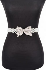 Lil Bow Peep Belt