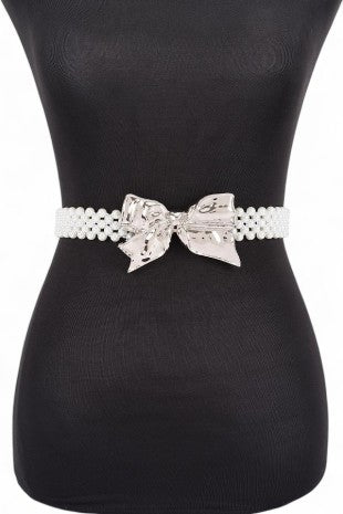 Lil Bow Peep Belt