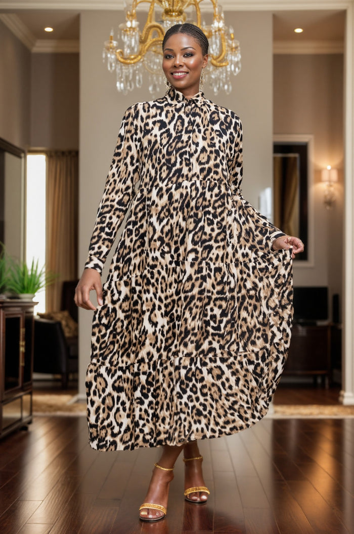 Kathy Dress