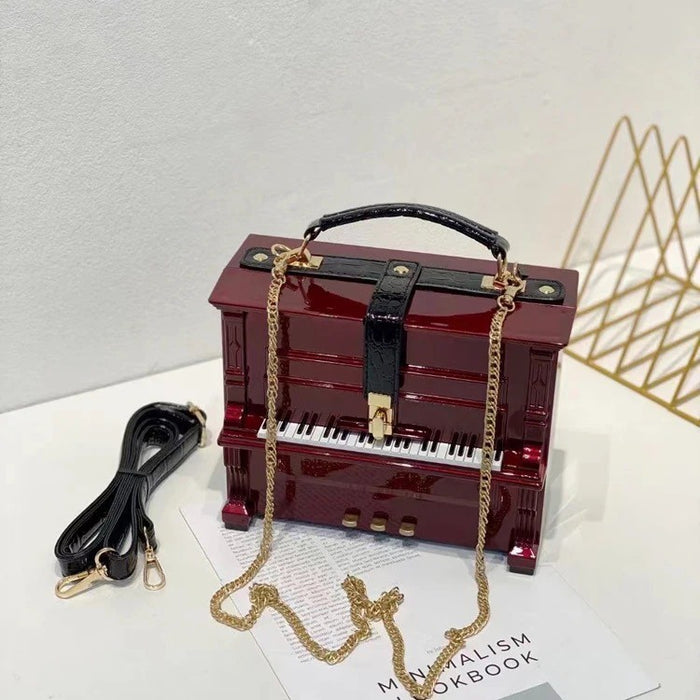 Piano Bag