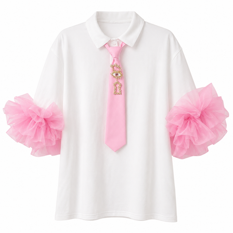 Aurelia Shirt