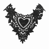 Vera Lace Necklace