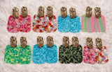 Boss Babe Earrings