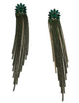 Starship Earrings