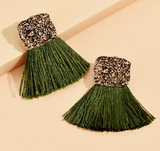 Coco Earrings