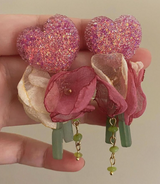 Spring Love Earrings