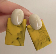 Sweet Pea Earrings