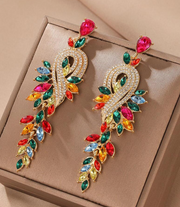 Tinker Earrings