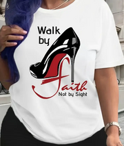 Walk T-shirt