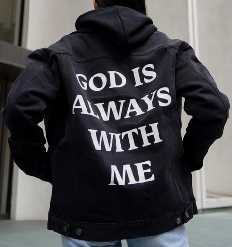 God Jacket