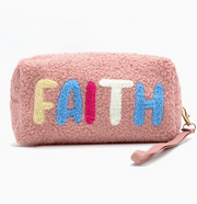 Faith Pouch