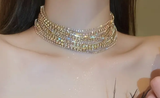 Glamour Choker