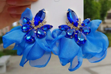 Blown Away Earrings