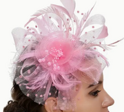 Lucy Fascinator