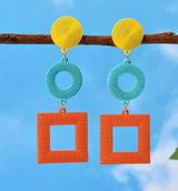 Lana Earrings