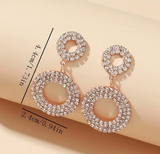 Mira Earrings