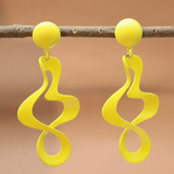 Ziggy Earrings