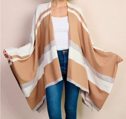 Grace Poncho