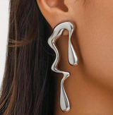 Drip Earrings