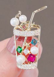 Sip Pin