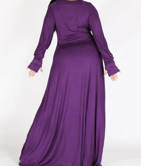Rhonda Dress